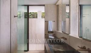 Affitto stagionale Villa Colombier