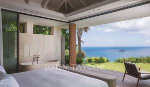 Affitto stagionale Villa Colombier