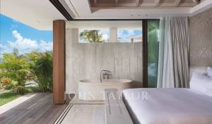 Affitto stagionale Villa Colombier