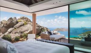 Affitto stagionale Villa Colombier