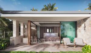 Affitto stagionale Villa Colombier