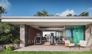 Affitto stagionale Villa Colombier