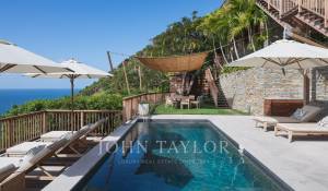 Affitto stagionale Villa Colombier