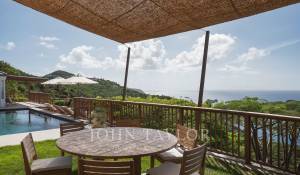 Affitto stagionale Villa Colombier