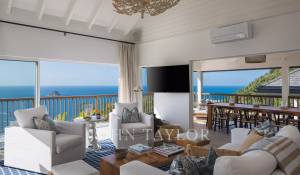 Affitto stagionale Villa Colombier