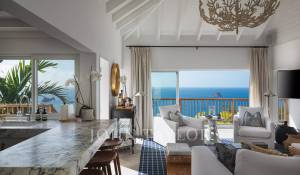 Affitto stagionale Villa Colombier