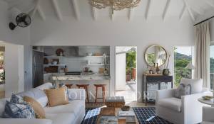 Affitto stagionale Villa Colombier