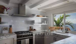 Affitto stagionale Villa Colombier