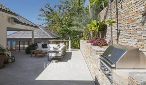 Affitto stagionale Villa Colombier