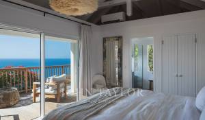 Affitto stagionale Villa Colombier