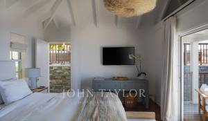 Affitto stagionale Villa Colombier