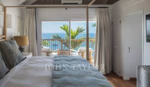 Affitto stagionale Villa Colombier