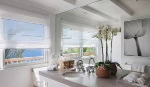 Affitto stagionale Villa Colombier