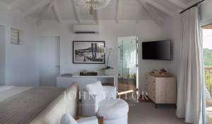 Affitto stagionale Villa Colombier