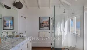 Affitto stagionale Villa Colombier