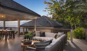 Affitto stagionale Villa Colombier