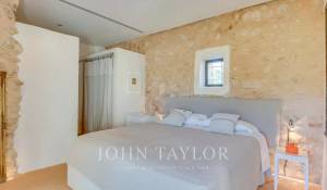 Affitto stagionale Villa Eivissa