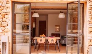 Affitto stagionale Villa Eivissa
