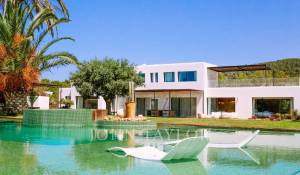 Affitto stagionale Villa Eivissa