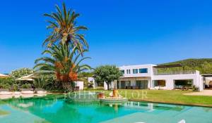 Affitto stagionale Villa Eivissa