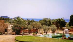 Affitto stagionale Villa Eivissa