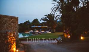 Affitto stagionale Villa Eivissa
