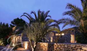 Affitto stagionale Villa Eivissa