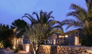 Affitto stagionale Villa Eivissa
