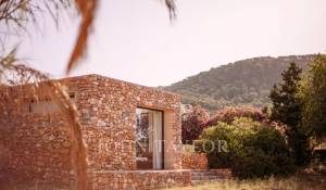 Affitto stagionale Villa Eivissa