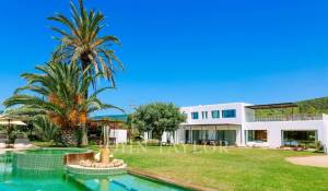 Affitto stagionale Villa Eivissa