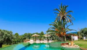 Affitto stagionale Villa Eivissa