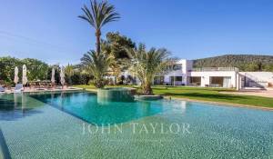 Affitto stagionale Villa Eivissa