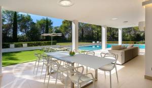 Affitto stagionale Villa Es Cana