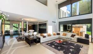 Affitto stagionale Villa Es Cana