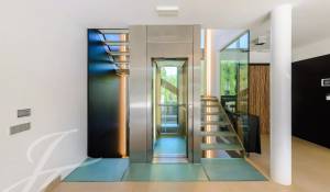 Affitto stagionale Villa Es Cana