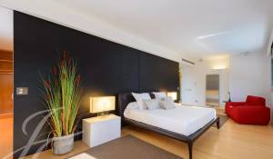 Affitto stagionale Villa Es Cana