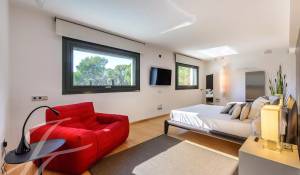 Affitto stagionale Villa Es Cana