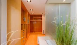 Affitto stagionale Villa Es Cana