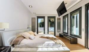 Affitto stagionale Villa Es Cana