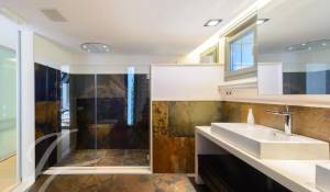 Affitto stagionale Villa Es Cana