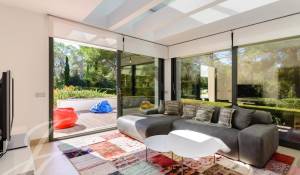 Affitto stagionale Villa Es Cana