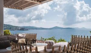 Affitto stagionale Villa Es Cubells