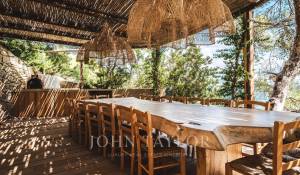 Affitto stagionale Villa Es Cubells