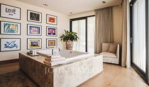 Affitto stagionale Villa Es Cubells