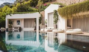 Affitto stagionale Villa Es Cubells