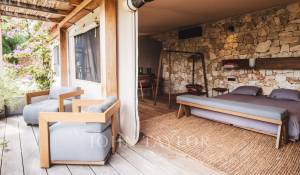 Affitto stagionale Villa Es Cubells