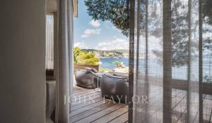 Affitto stagionale Villa Es Cubells