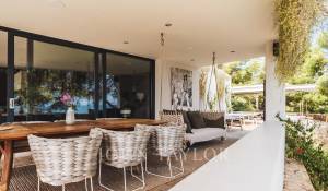 Affitto stagionale Villa Es Cubells