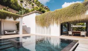 Affitto stagionale Villa Es Cubells