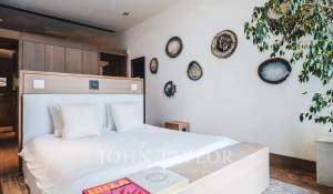 Affitto stagionale Villa Es Cubells